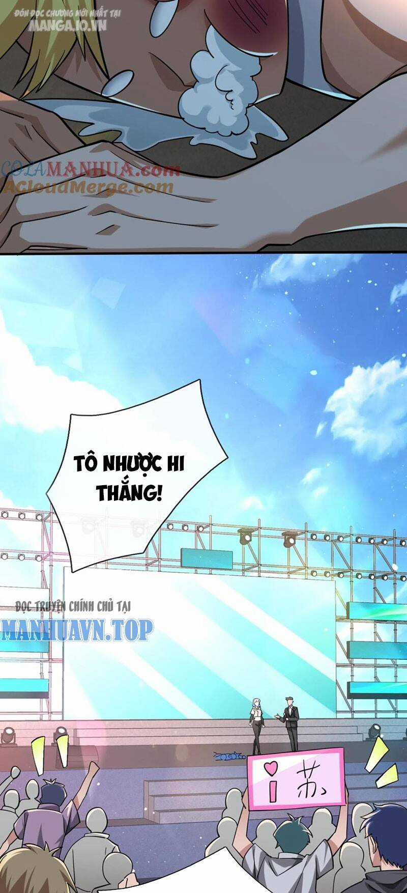 Ta Một Người Đi Đường, Át Chủ Bài Nhiều Ức Điểm Rất Hợp Lý Chương 30 trang 3