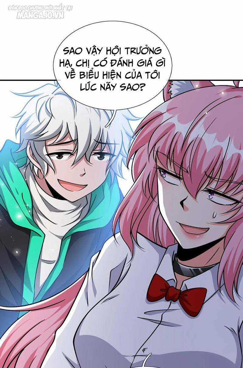 Ta Một Người Đi Đường, Át Chủ Bài Nhiều Ức Điểm Rất Hợp Lý Chương 31 trang 11