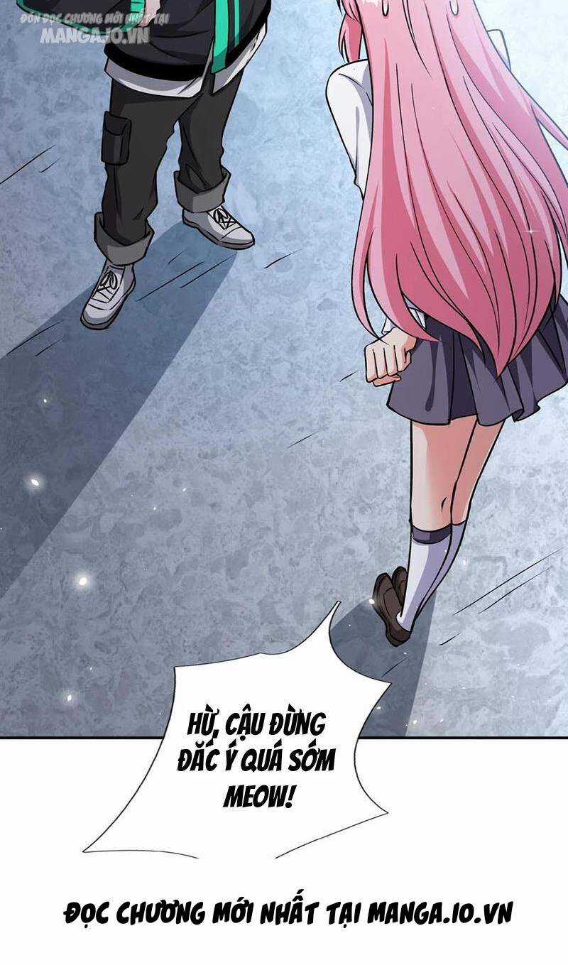 Ta Một Người Đi Đường, Át Chủ Bài Nhiều Ức Điểm Rất Hợp Lý Chương 31 trang 13