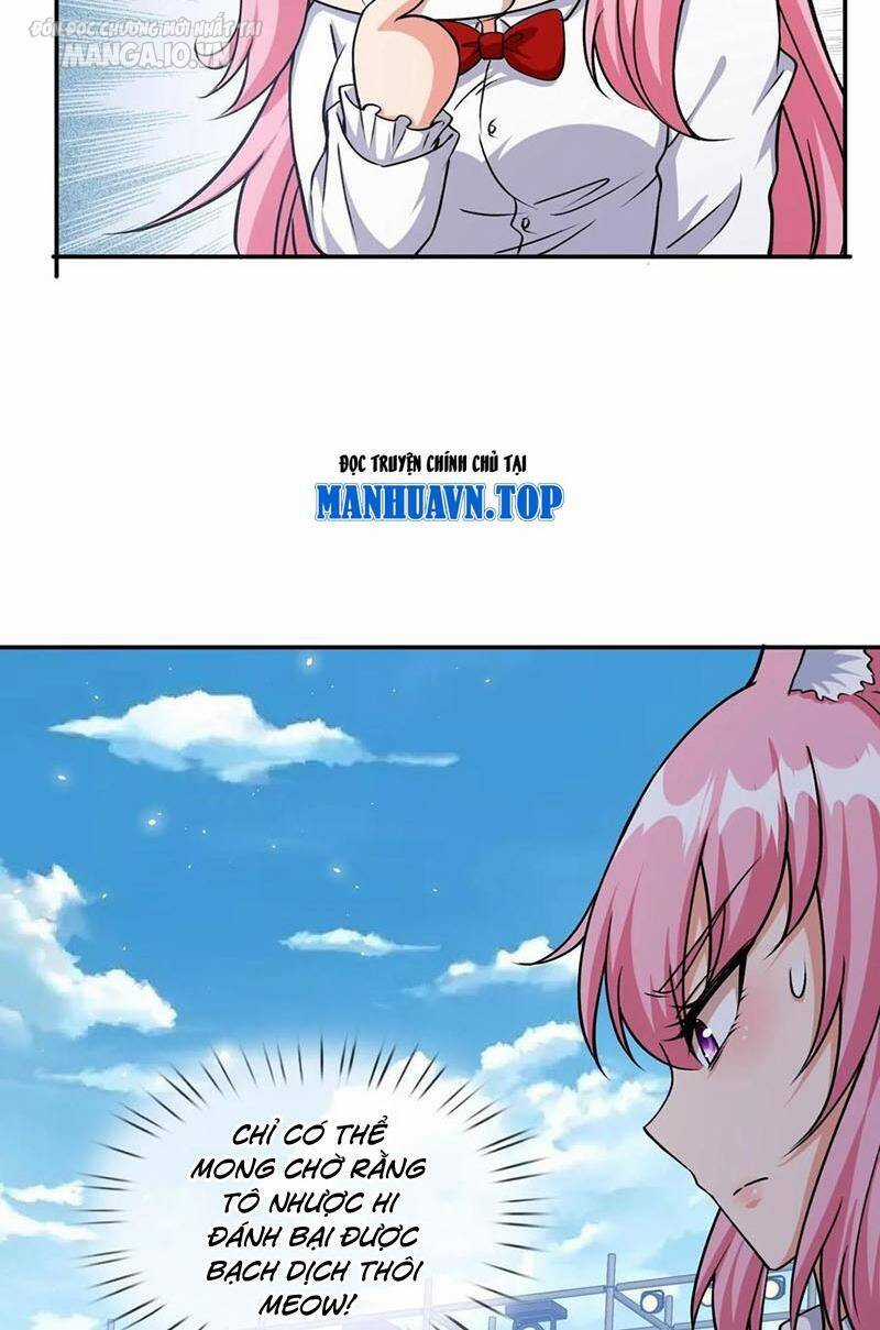 Ta Một Người Đi Đường, Át Chủ Bài Nhiều Ức Điểm Rất Hợp Lý Chương 31 trang 15