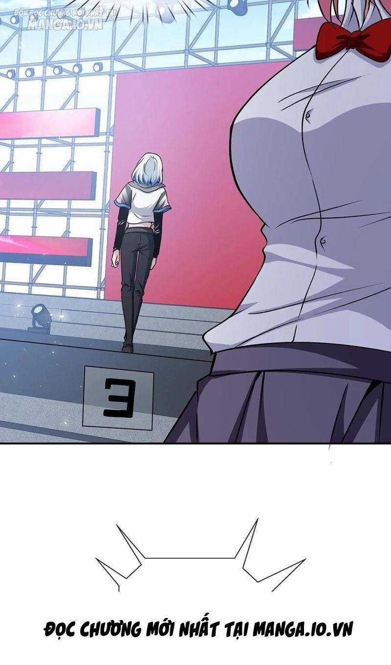 Ta Một Người Đi Đường, Át Chủ Bài Nhiều Ức Điểm Rất Hợp Lý Chương 31 trang 16