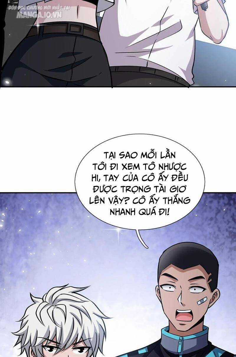 Ta Một Người Đi Đường, Át Chủ Bài Nhiều Ức Điểm Rất Hợp Lý Chương 31 trang 18