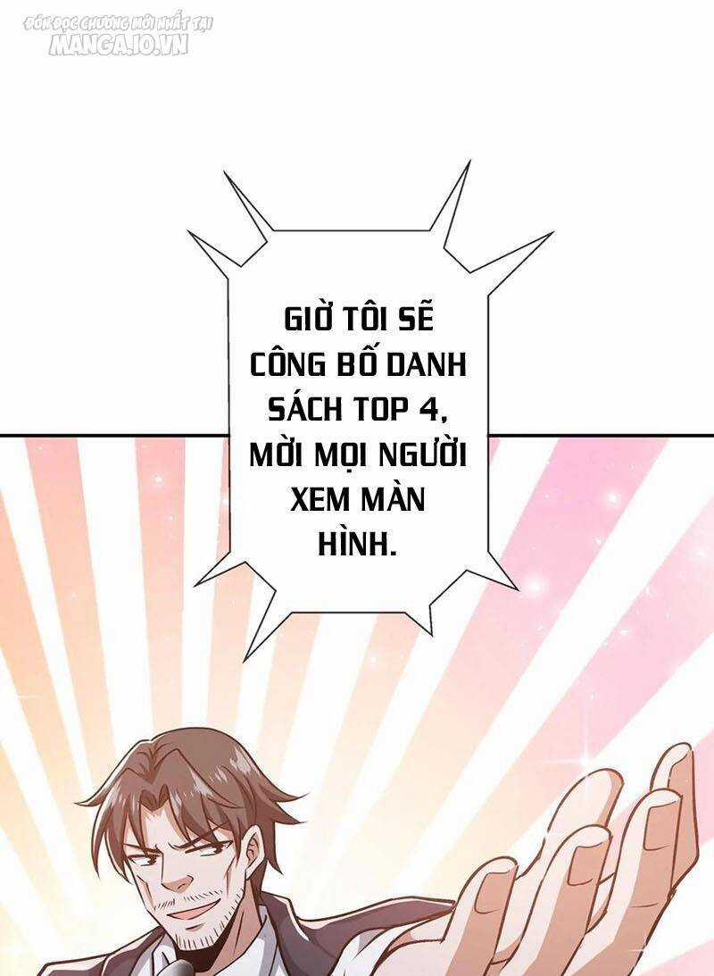 Ta Một Người Đi Đường, Át Chủ Bài Nhiều Ức Điểm Rất Hợp Lý Chương 31 trang 20