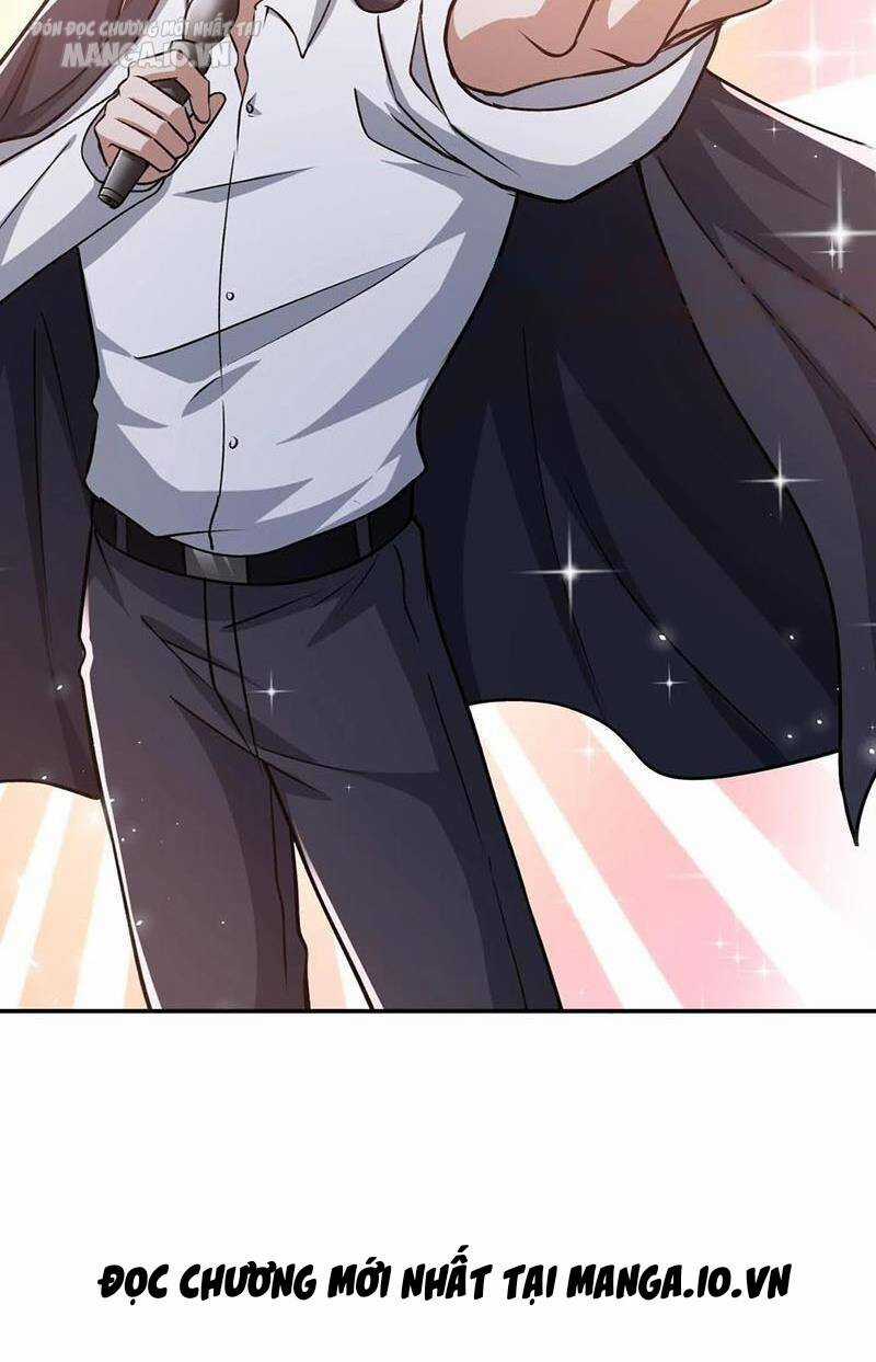 Ta Một Người Đi Đường, Át Chủ Bài Nhiều Ức Điểm Rất Hợp Lý Chương 31 trang 21