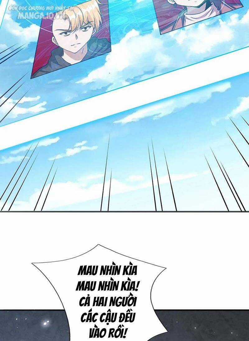 Ta Một Người Đi Đường, Át Chủ Bài Nhiều Ức Điểm Rất Hợp Lý Chương 31 trang 23