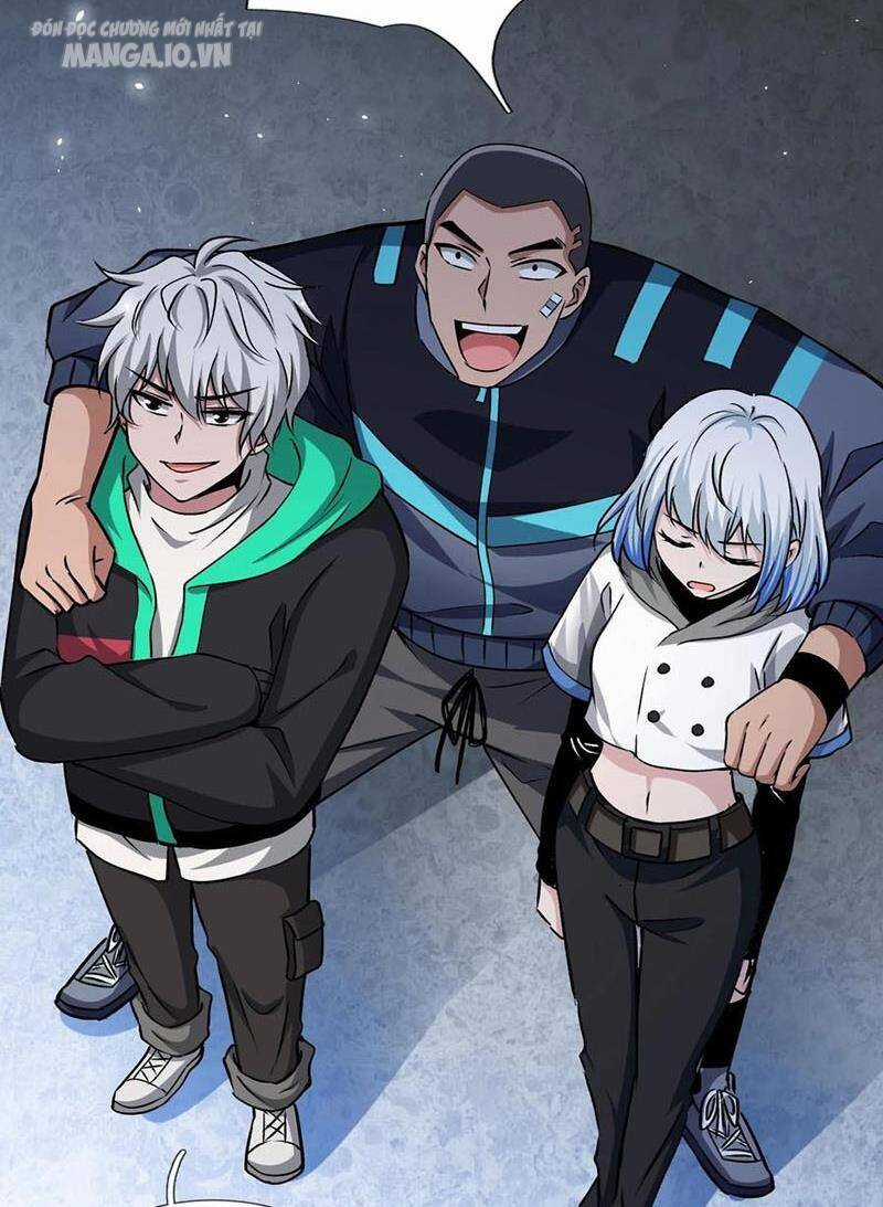 Ta Một Người Đi Đường, Át Chủ Bài Nhiều Ức Điểm Rất Hợp Lý Chương 31 trang 24