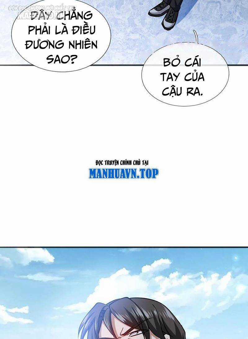 Ta Một Người Đi Đường, Át Chủ Bài Nhiều Ức Điểm Rất Hợp Lý Chương 31 trang 25