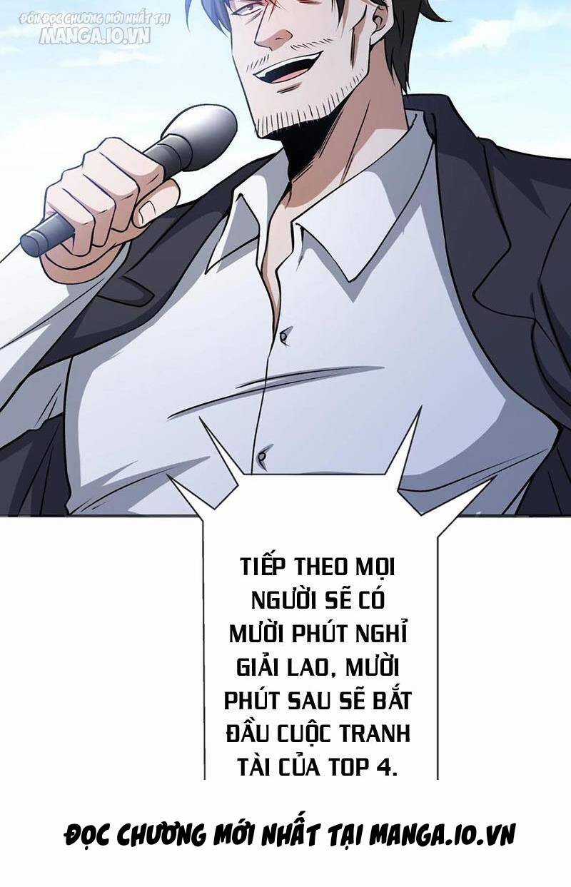 Ta Một Người Đi Đường, Át Chủ Bài Nhiều Ức Điểm Rất Hợp Lý Chương 31 trang 26