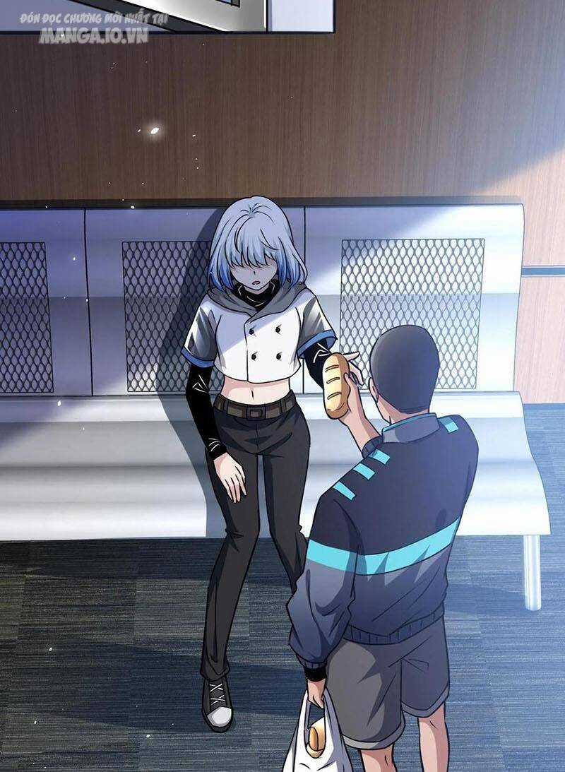 Ta Một Người Đi Đường, Át Chủ Bài Nhiều Ức Điểm Rất Hợp Lý Chương 31 trang 28