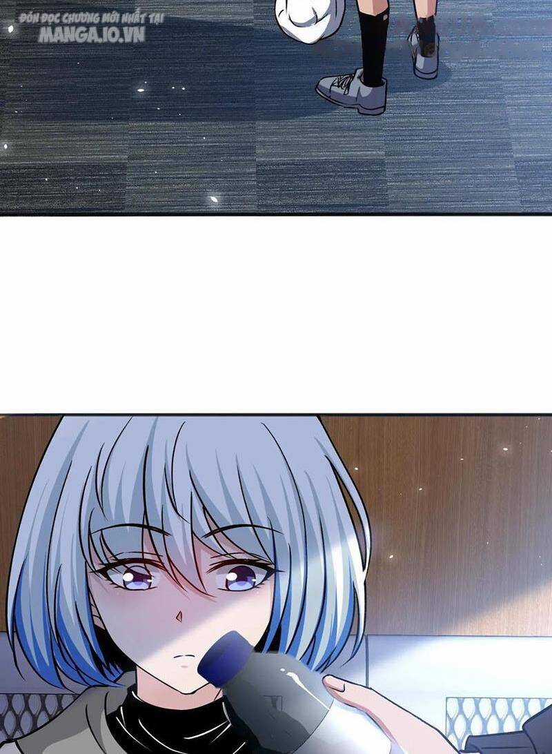 Ta Một Người Đi Đường, Át Chủ Bài Nhiều Ức Điểm Rất Hợp Lý Chương 31 trang 29