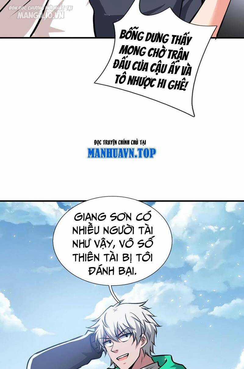 Ta Một Người Đi Đường, Át Chủ Bài Nhiều Ức Điểm Rất Hợp Lý Chương 31 trang 3