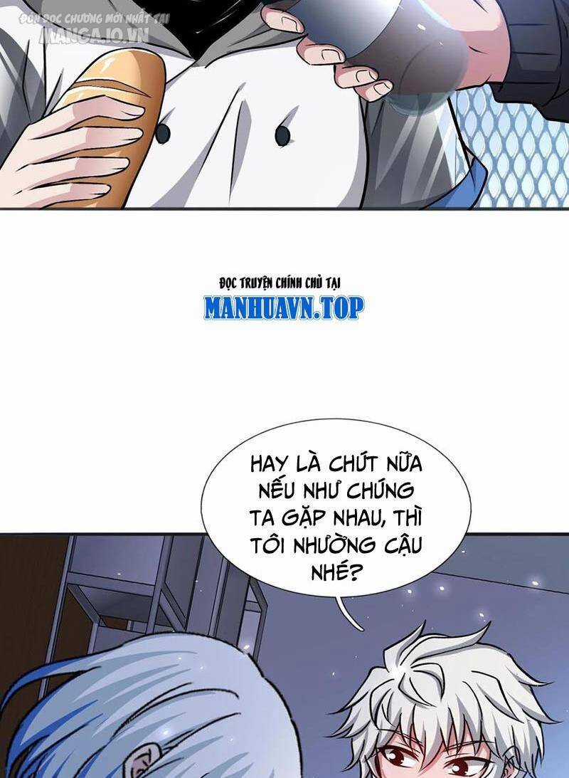 Ta Một Người Đi Đường, Át Chủ Bài Nhiều Ức Điểm Rất Hợp Lý Chương 31 trang 30