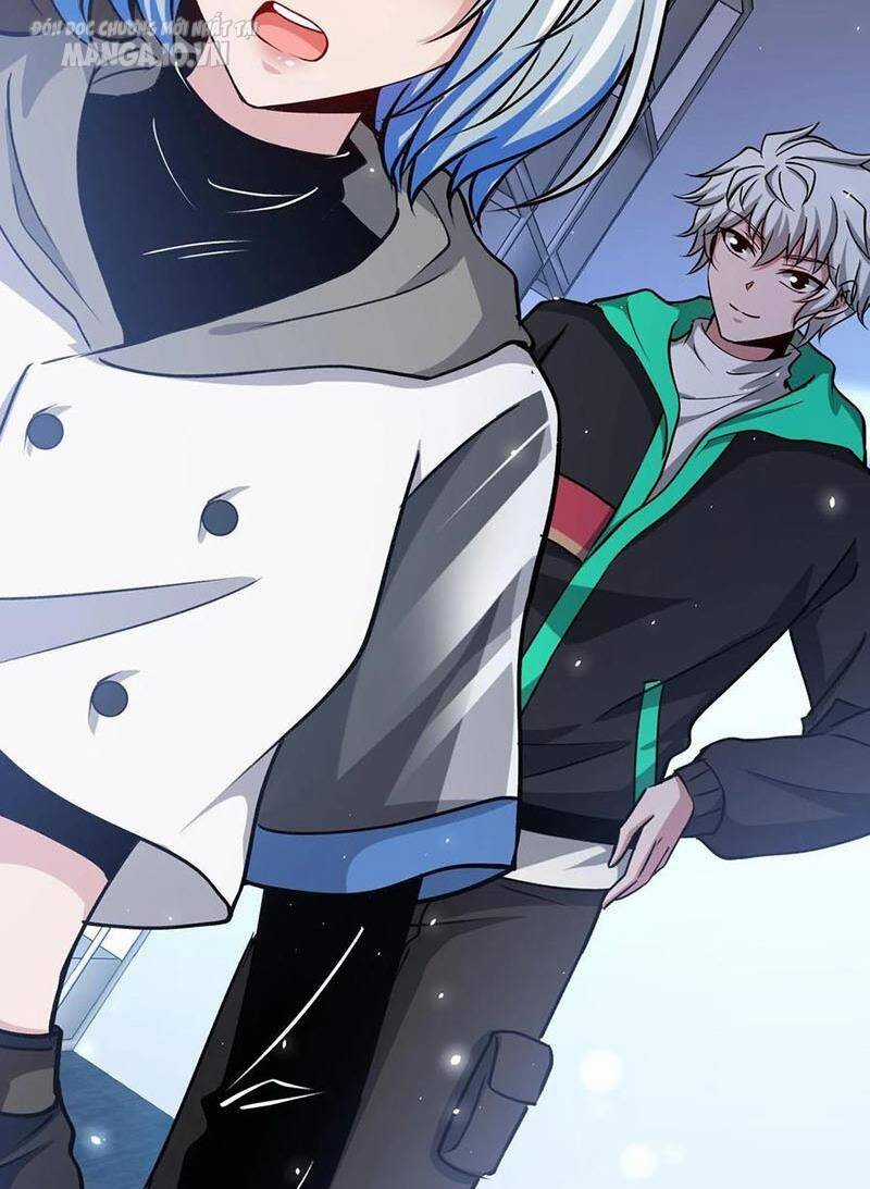 Ta Một Người Đi Đường, Át Chủ Bài Nhiều Ức Điểm Rất Hợp Lý Chương 31 trang 33