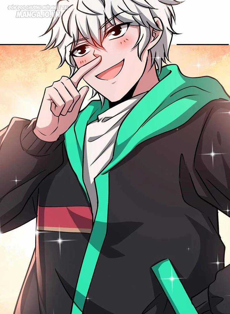 Ta Một Người Đi Đường, Át Chủ Bài Nhiều Ức Điểm Rất Hợp Lý Chương 31 trang 35