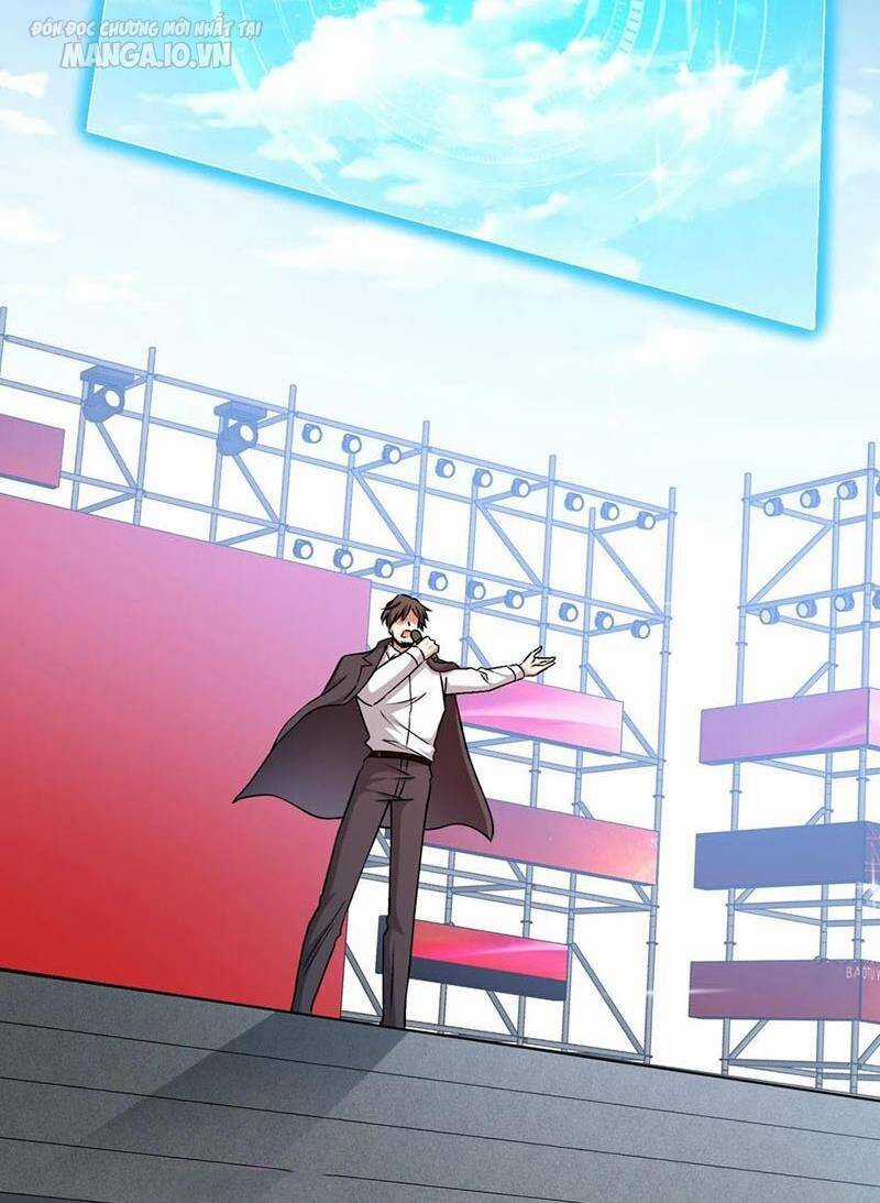 Ta Một Người Đi Đường, Át Chủ Bài Nhiều Ức Điểm Rất Hợp Lý Chương 31 trang 37