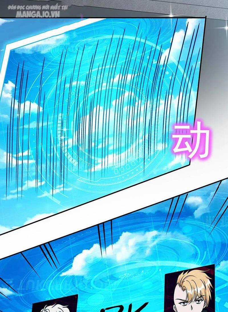 Ta Một Người Đi Đường, Át Chủ Bài Nhiều Ức Điểm Rất Hợp Lý Chương 31 trang 38