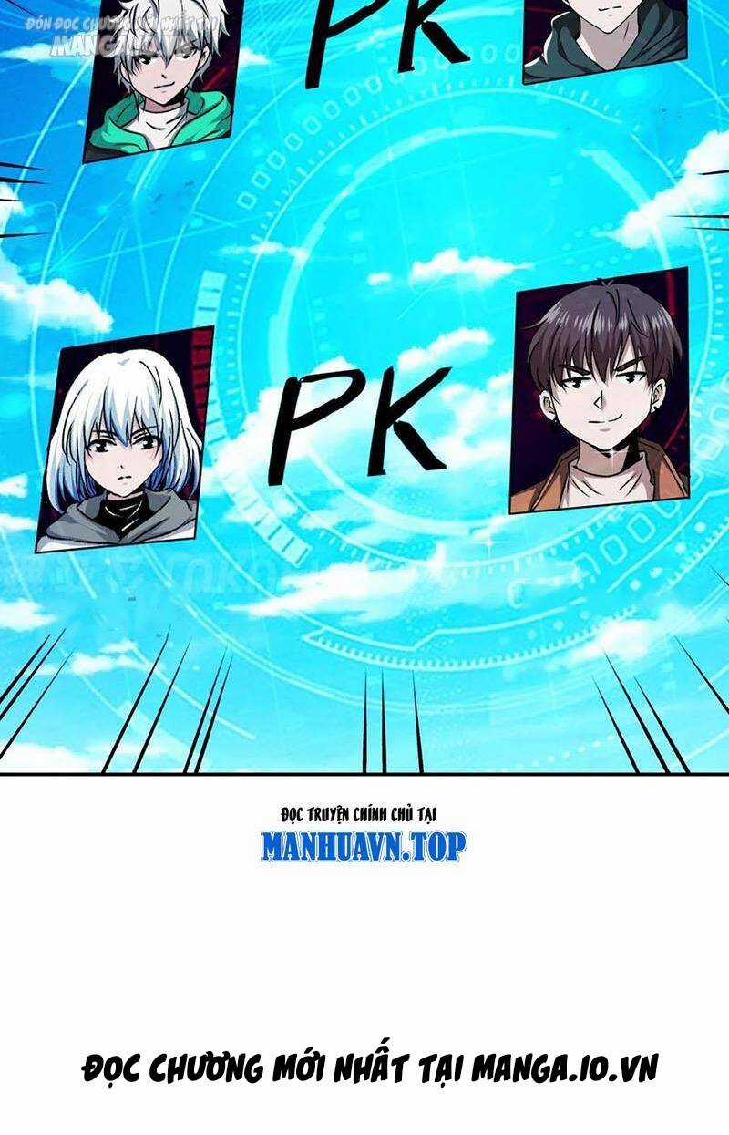 Ta Một Người Đi Đường, Át Chủ Bài Nhiều Ức Điểm Rất Hợp Lý Chương 31 trang 39