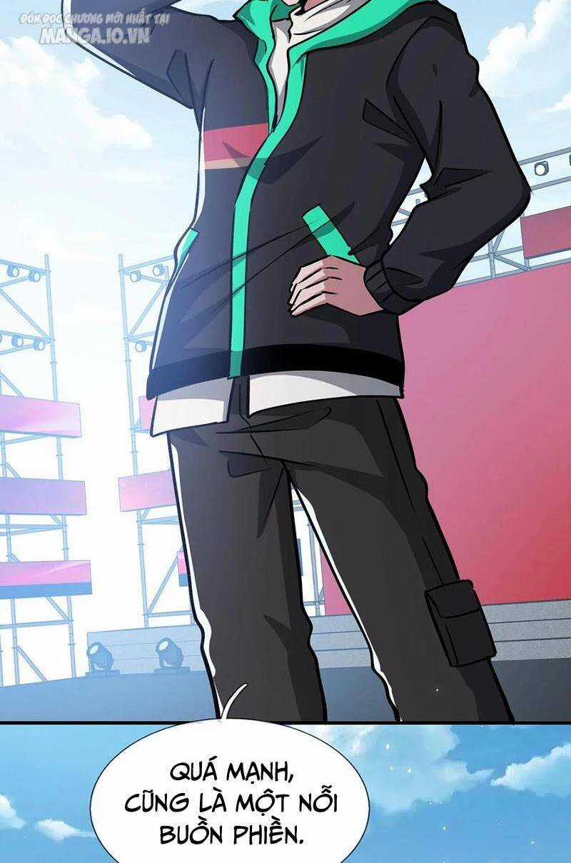 Ta Một Người Đi Đường, Át Chủ Bài Nhiều Ức Điểm Rất Hợp Lý Chương 31 trang 4