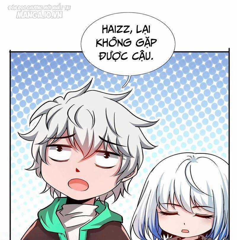 Ta Một Người Đi Đường, Át Chủ Bài Nhiều Ức Điểm Rất Hợp Lý Chương 31 trang 40