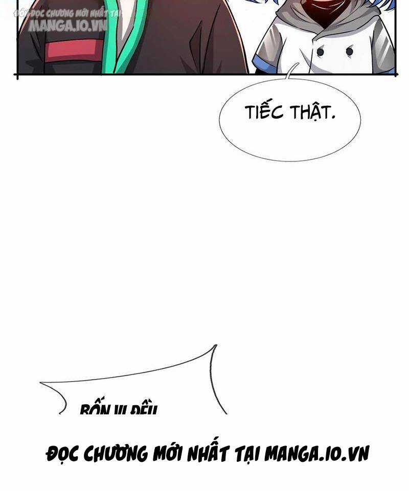 Ta Một Người Đi Đường, Át Chủ Bài Nhiều Ức Điểm Rất Hợp Lý Chương 31 trang 41