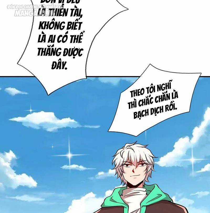 Ta Một Người Đi Đường, Át Chủ Bài Nhiều Ức Điểm Rất Hợp Lý Chương 31 trang 42