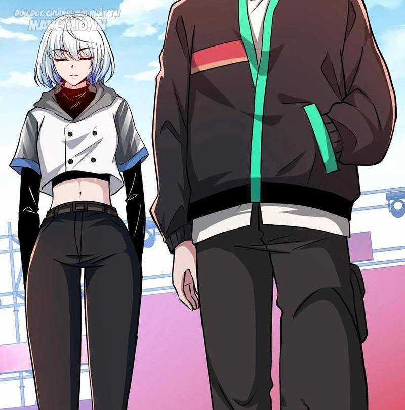 Ta Một Người Đi Đường, Át Chủ Bài Nhiều Ức Điểm Rất Hợp Lý Chương 31 trang 43