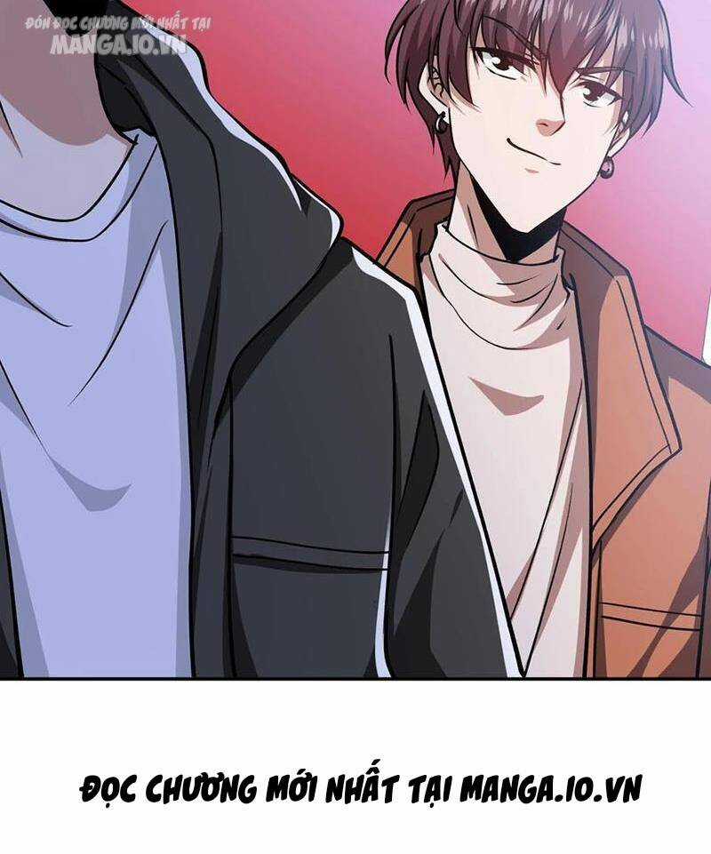 Ta Một Người Đi Đường, Át Chủ Bài Nhiều Ức Điểm Rất Hợp Lý Chương 31 trang 47