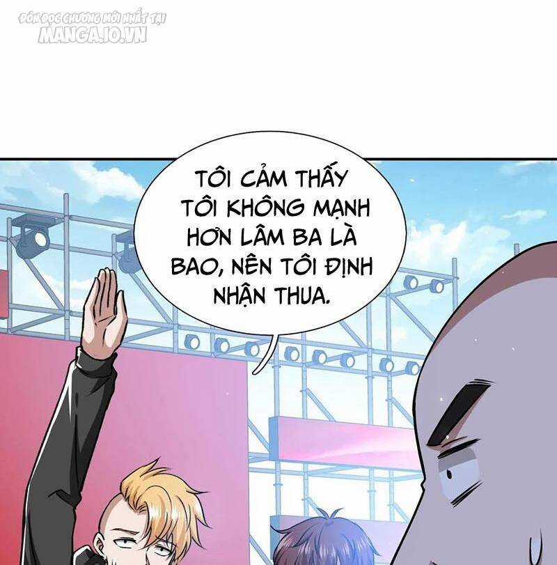 Ta Một Người Đi Đường, Át Chủ Bài Nhiều Ức Điểm Rất Hợp Lý Chương 31 trang 50