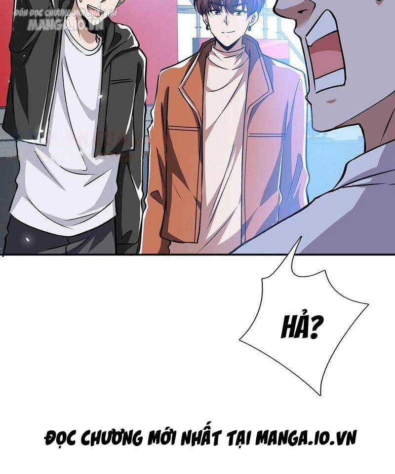 Ta Một Người Đi Đường, Át Chủ Bài Nhiều Ức Điểm Rất Hợp Lý Chương 31 trang 51