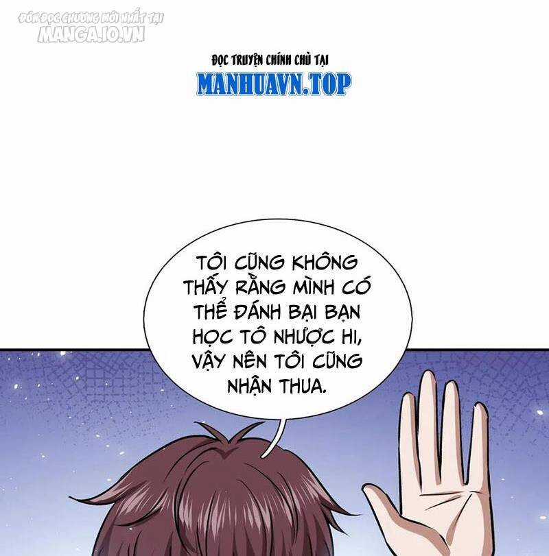 Ta Một Người Đi Đường, Át Chủ Bài Nhiều Ức Điểm Rất Hợp Lý Chương 31 trang 52