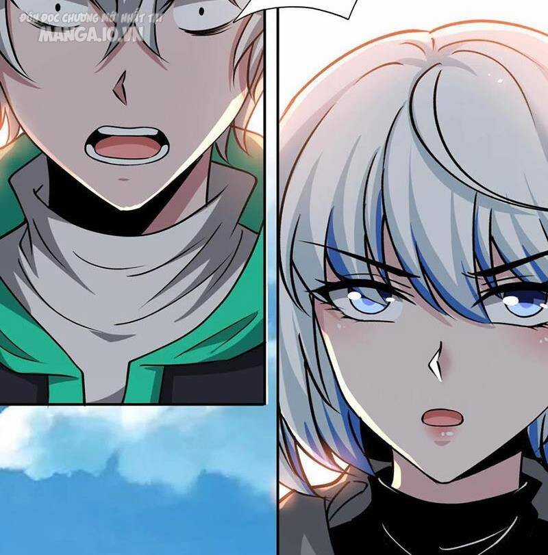 Ta Một Người Đi Đường, Át Chủ Bài Nhiều Ức Điểm Rất Hợp Lý Chương 31 trang 55