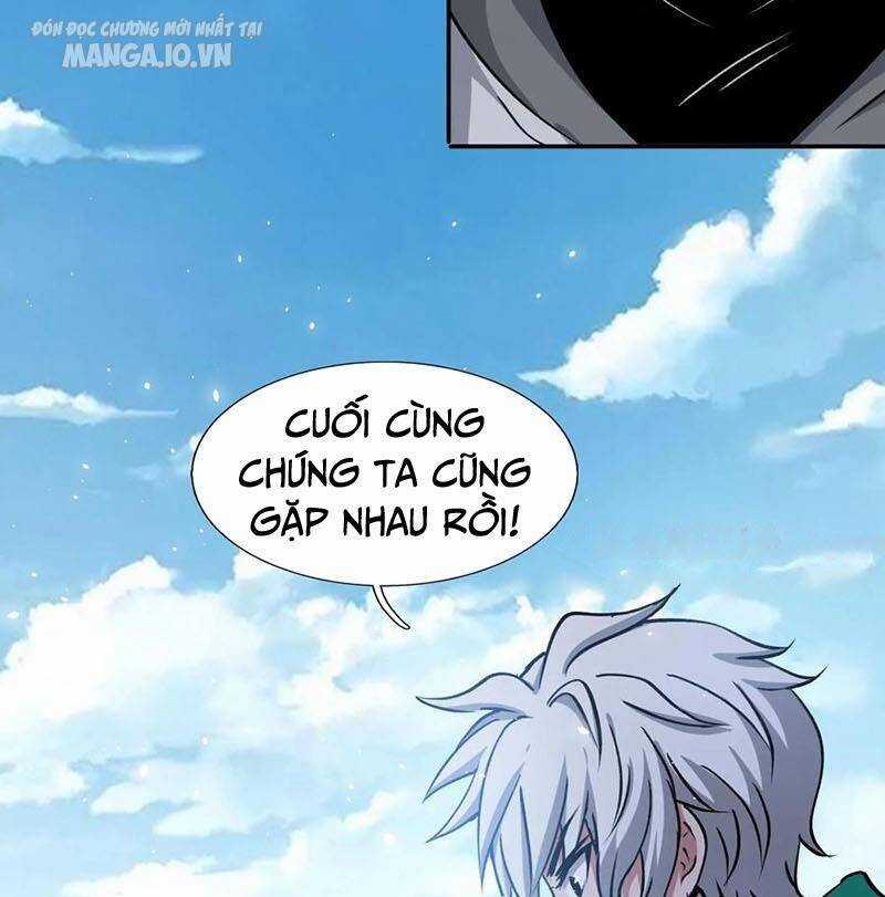 Ta Một Người Đi Đường, Át Chủ Bài Nhiều Ức Điểm Rất Hợp Lý Chương 31 trang 56