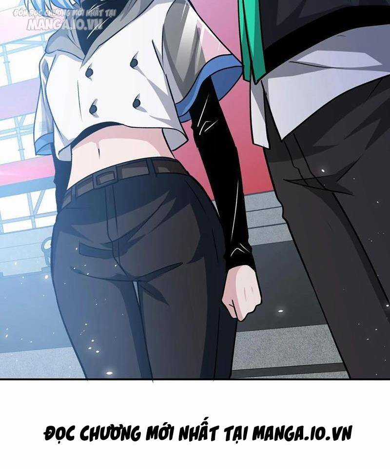 Ta Một Người Đi Đường, Át Chủ Bài Nhiều Ức Điểm Rất Hợp Lý Chương 31 trang 57