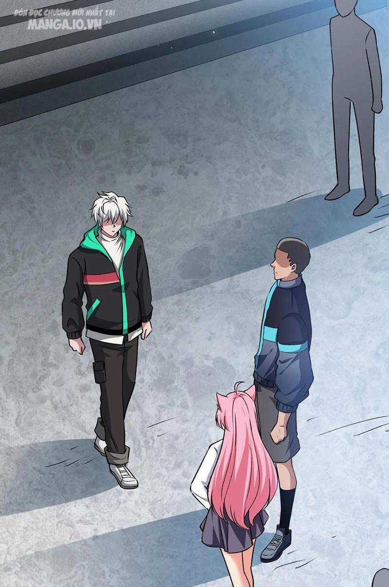 Ta Một Người Đi Đường, Át Chủ Bài Nhiều Ức Điểm Rất Hợp Lý Chương 31 trang 6