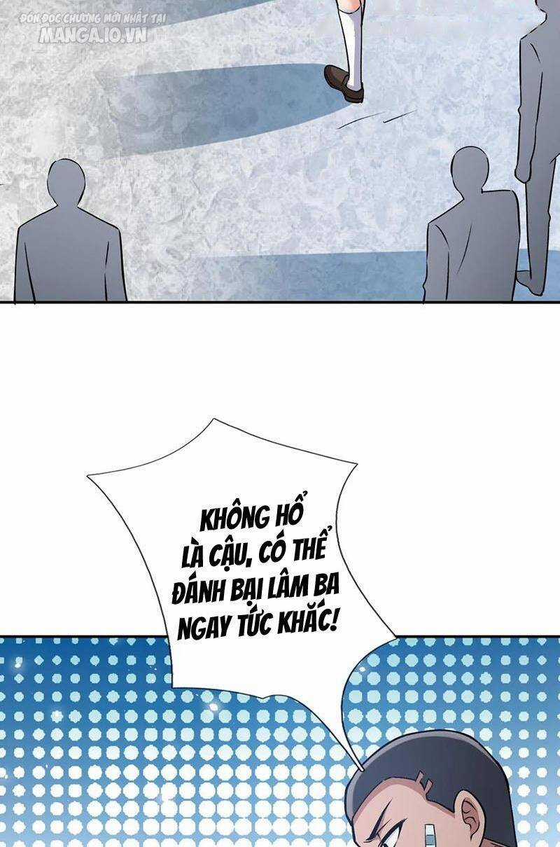 Ta Một Người Đi Đường, Át Chủ Bài Nhiều Ức Điểm Rất Hợp Lý Chương 31 trang 7