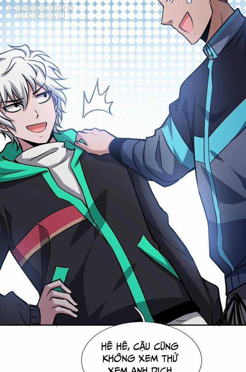 Ta Một Người Đi Đường, Át Chủ Bài Nhiều Ức Điểm Rất Hợp Lý Chương 31 trang 8