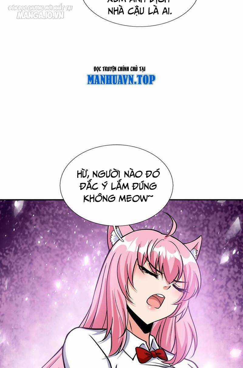 Ta Một Người Đi Đường, Át Chủ Bài Nhiều Ức Điểm Rất Hợp Lý Chương 31 trang 9