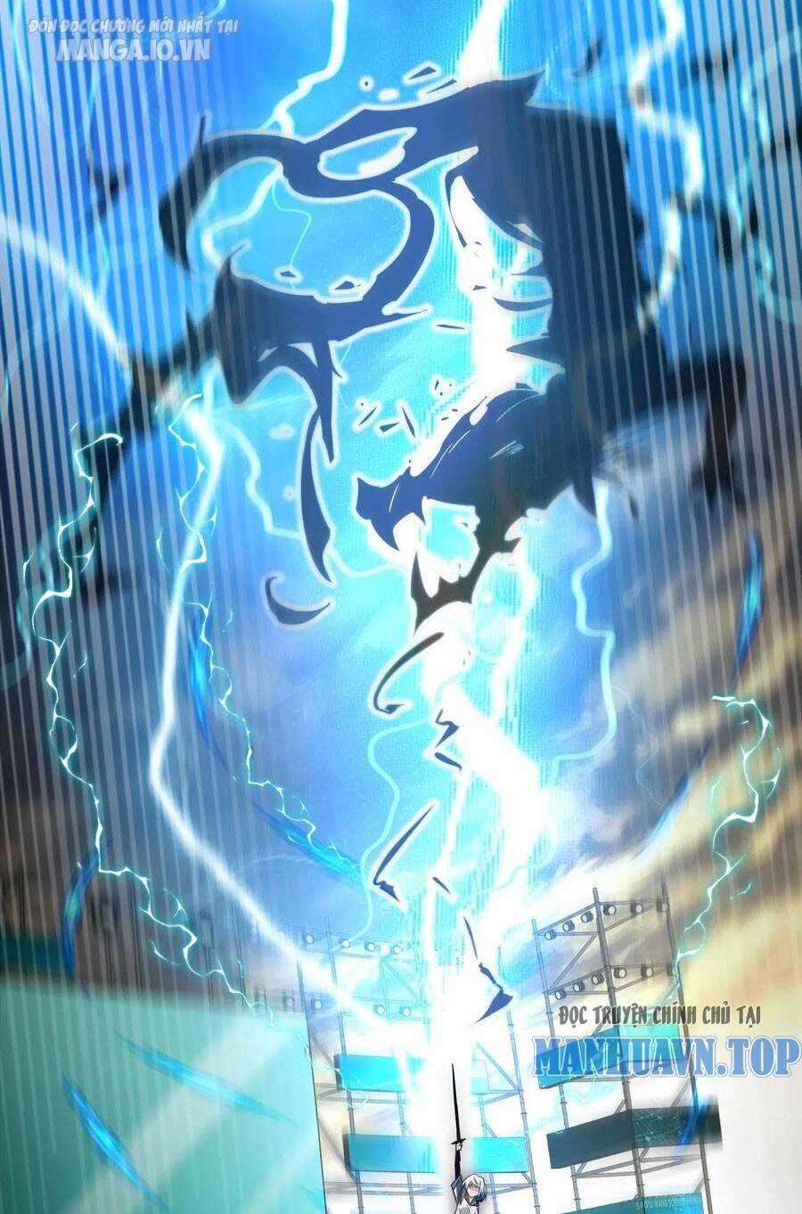 Ta Một Người Đi Đường, Át Chủ Bài Nhiều Ức Điểm Rất Hợp Lý Chương 33 trang 12