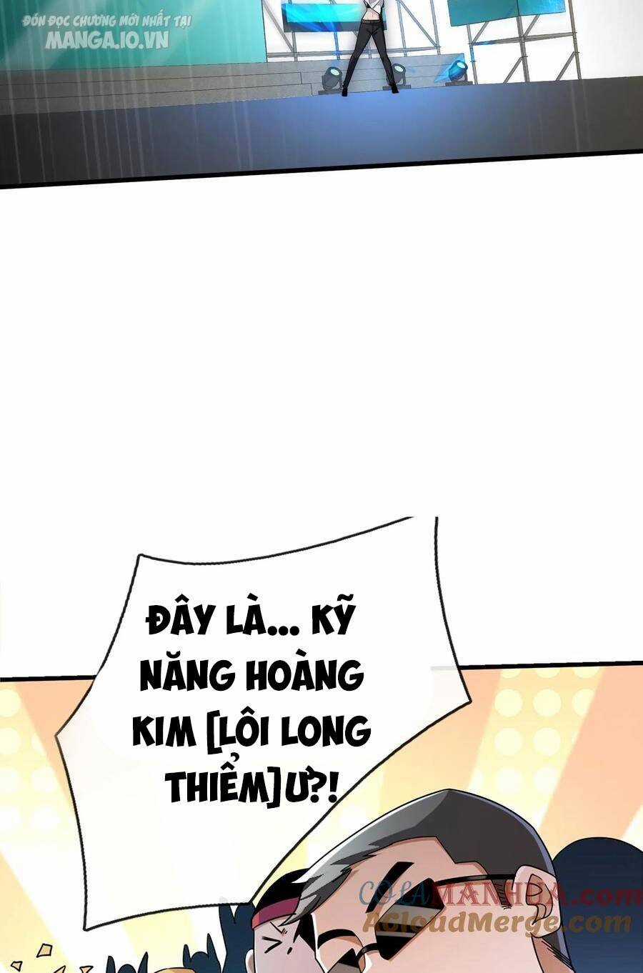 Ta Một Người Đi Đường, Át Chủ Bài Nhiều Ức Điểm Rất Hợp Lý Chương 33 trang 13