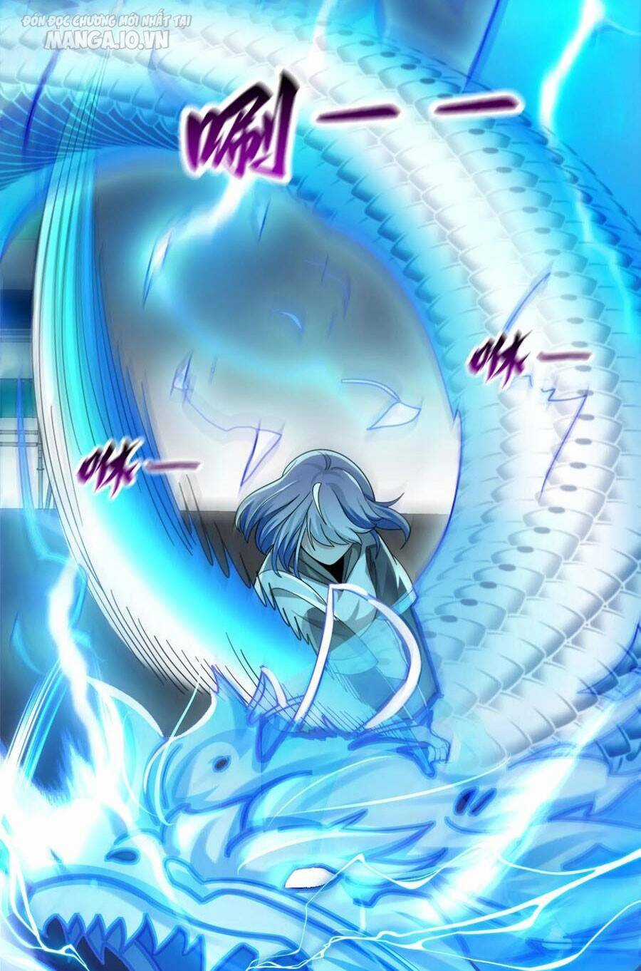 Ta Một Người Đi Đường, Át Chủ Bài Nhiều Ức Điểm Rất Hợp Lý Chương 33 trang 17