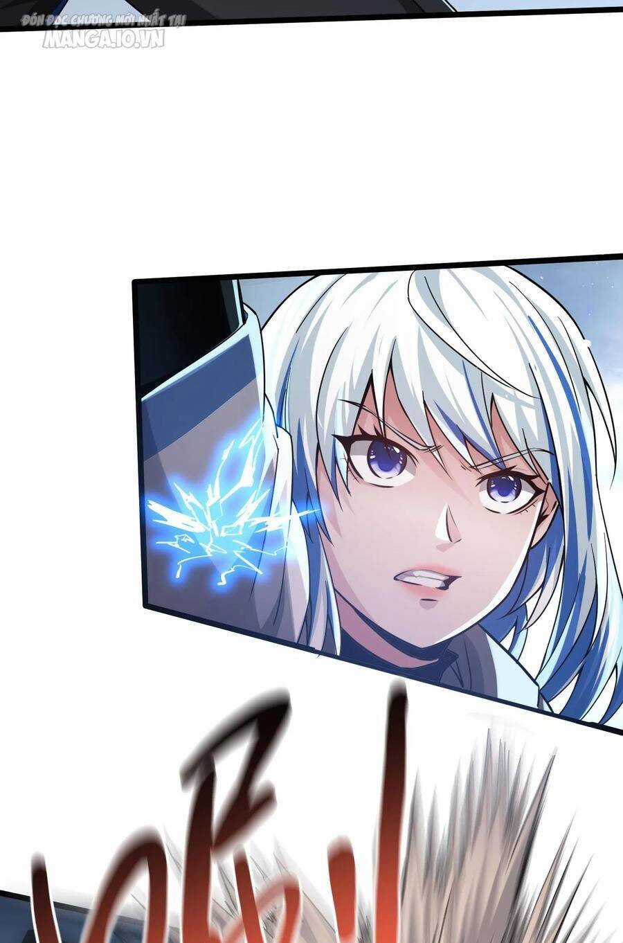 Ta Một Người Đi Đường, Át Chủ Bài Nhiều Ức Điểm Rất Hợp Lý Chương 33 trang 2