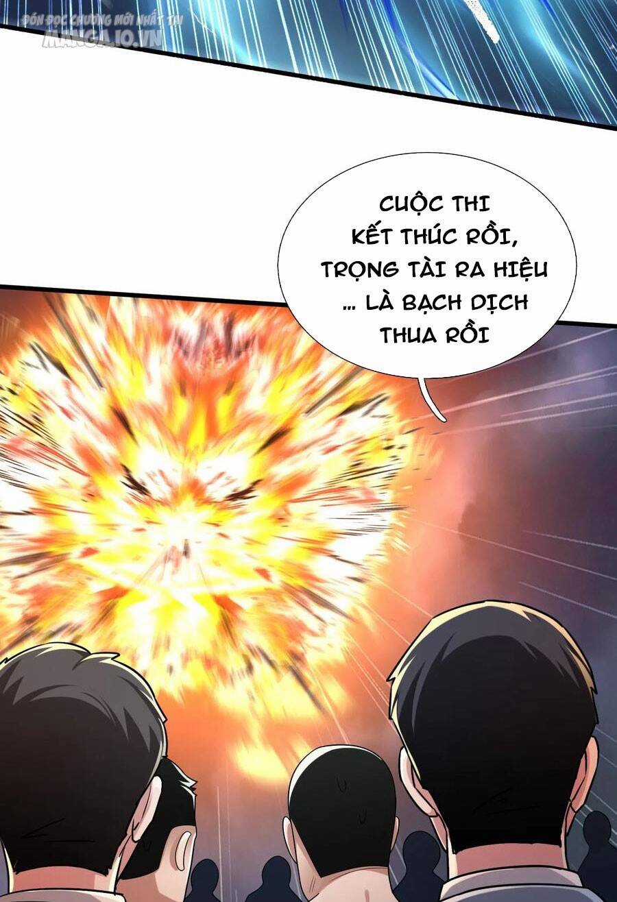 Ta Một Người Đi Đường, Át Chủ Bài Nhiều Ức Điểm Rất Hợp Lý Chương 33 trang 22