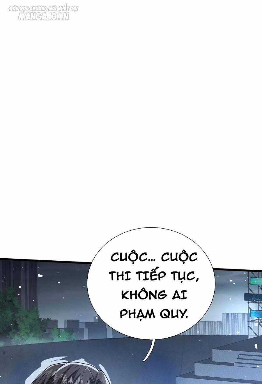 Ta Một Người Đi Đường, Át Chủ Bài Nhiều Ức Điểm Rất Hợp Lý Chương 33 trang 26