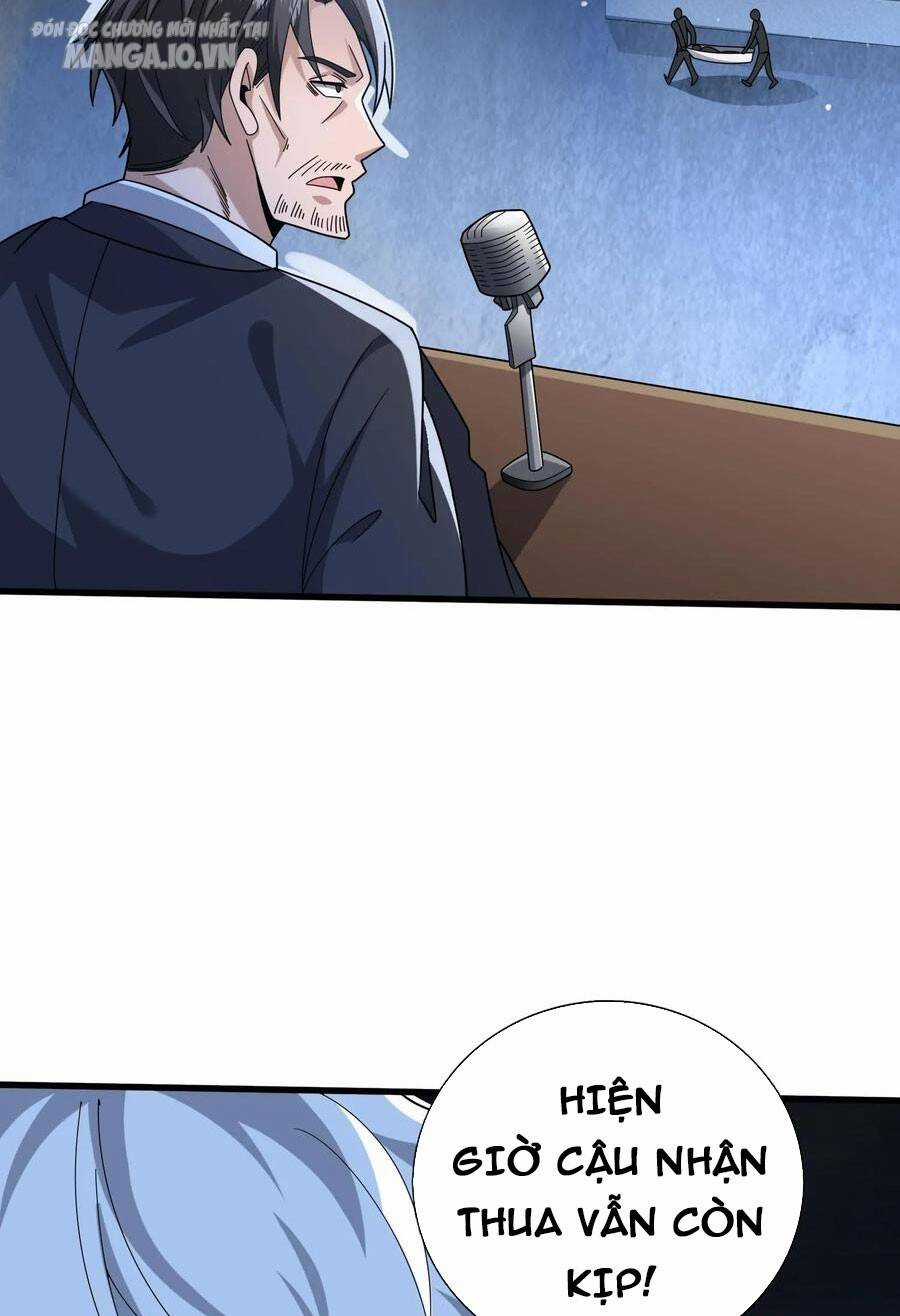 Ta Một Người Đi Đường, Át Chủ Bài Nhiều Ức Điểm Rất Hợp Lý Chương 33 trang 27