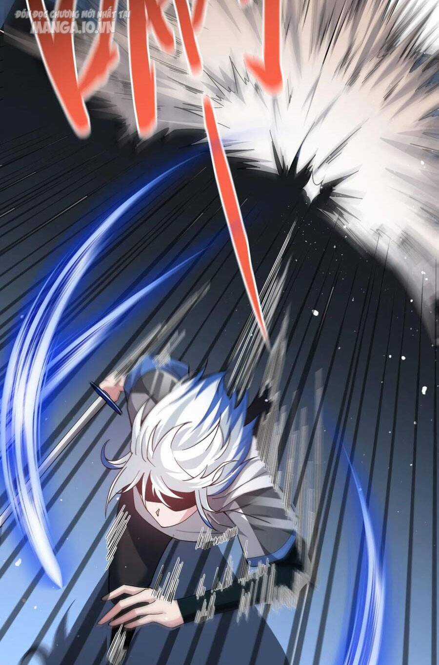 Ta Một Người Đi Đường, Át Chủ Bài Nhiều Ức Điểm Rất Hợp Lý Chương 33 trang 3