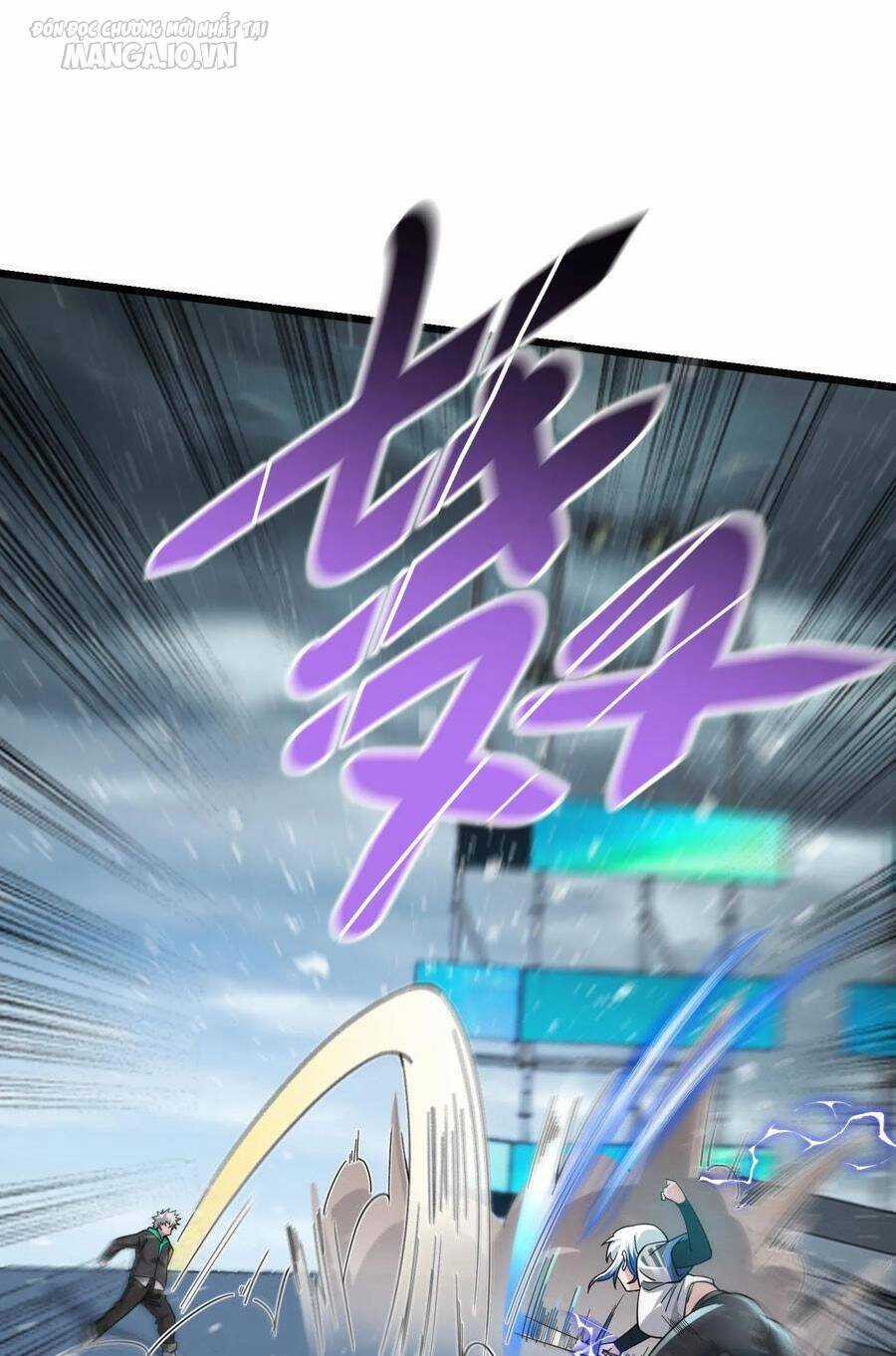 Ta Một Người Đi Đường, Át Chủ Bài Nhiều Ức Điểm Rất Hợp Lý Chương 33 trang 5