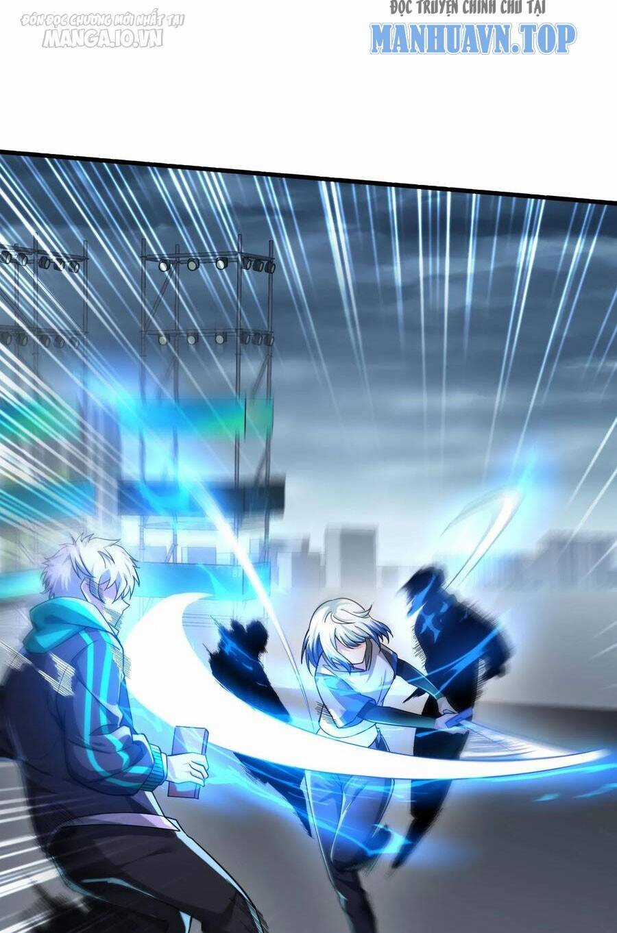 Ta Một Người Đi Đường, Át Chủ Bài Nhiều Ức Điểm Rất Hợp Lý Chương 33 trang 7