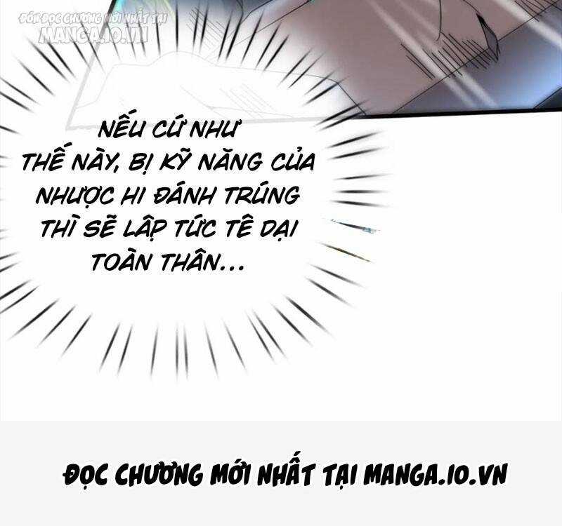 Ta Một Người Đi Đường, Át Chủ Bài Nhiều Ức Điểm Rất Hợp Lý Chương 34 trang 13