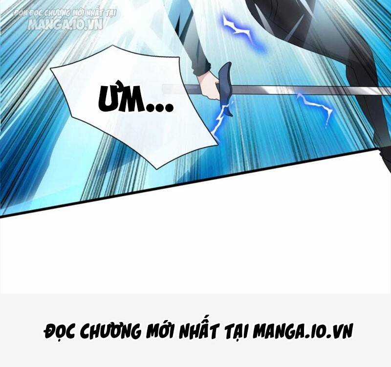 Ta Một Người Đi Đường, Át Chủ Bài Nhiều Ức Điểm Rất Hợp Lý Chương 34 trang 21