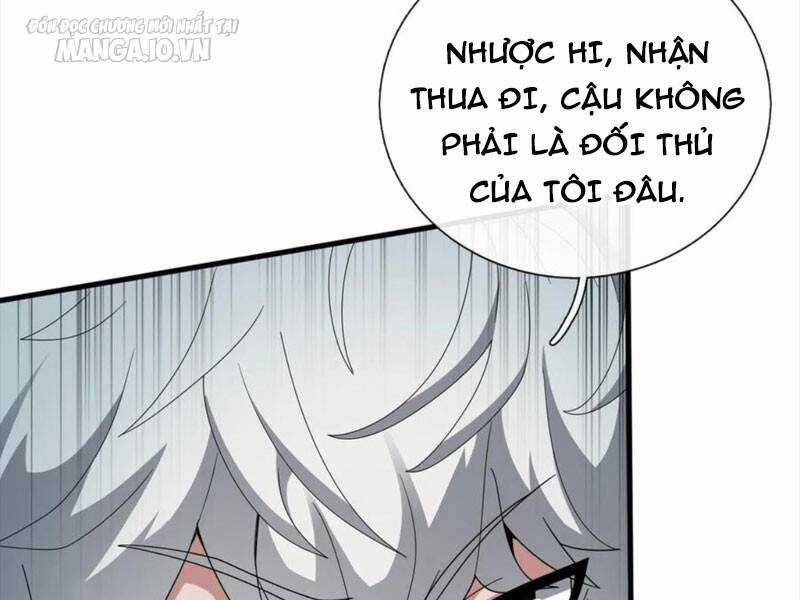 Ta Một Người Đi Đường, Át Chủ Bài Nhiều Ức Điểm Rất Hợp Lý Chương 34 trang 24